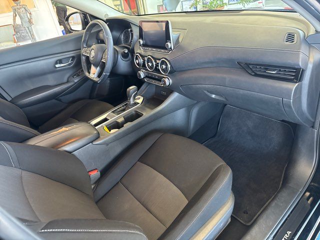 2022 Nissan Sentra SV | Rome, GA | Knight's Car Store