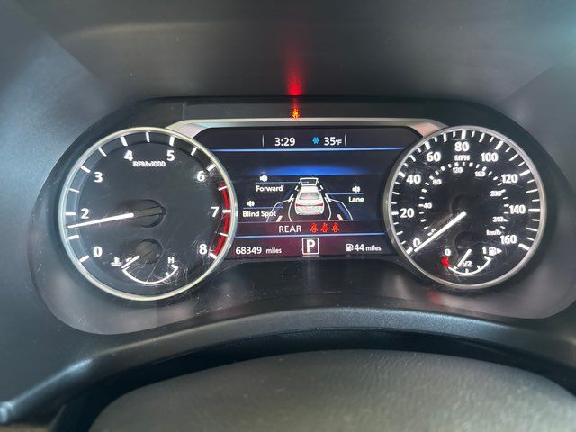 2022 Nissan Sentra SV | Rome, GA | Knight's Car Store 2022 Nissan Sentra SV | Rome, GA | Knight's Car Store