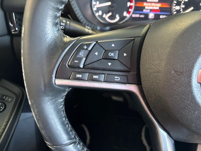 2022 Nissan Sentra SV | Rome, GA | Knight's Car Store 2022 Nissan Sentra SV | Rome, GA | Knight's Car Store