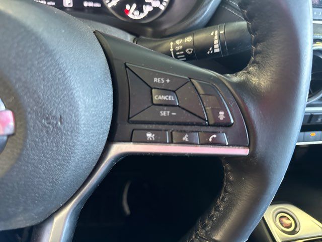 2022 Nissan Sentra SV | Rome, GA | Knight's Car Store 2022 Nissan Sentra SV | Rome, GA | Knight's Car Store