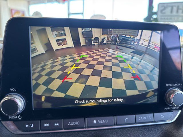 2022 Nissan Sentra SV | Rome, GA | Knight's Car Store