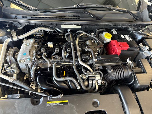 2022 Nissan Sentra SV | Rome, GA | Knight's Car Store