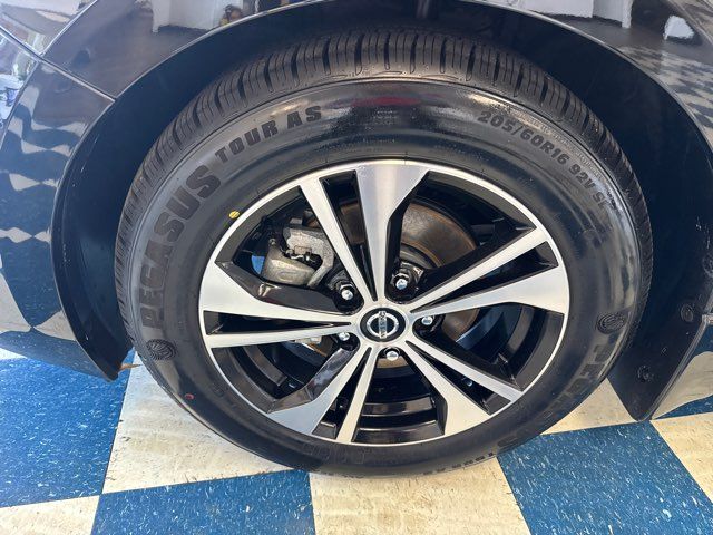 2022 Nissan Sentra SV | Rome, GA | Knight's Car Store