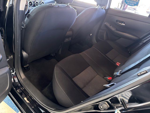 2022 Nissan Sentra SV | Rome, GA | Knight's Car Store