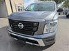 2022 Nissan TITAN SV 4X4 5.6L V8 Gasoline 5.6L Endurance 4X4 V8 Gasoline | Dallas, TX | Carpoint-DFW