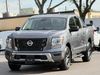 2022 Nissan TITAN SV 4X4 5.6L V8 Gasoline 5.6L Endurance 4X4 V8 Gasoline | Dallas, TX | Carpoint-DFW