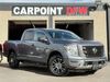 2022 Nissan TITAN SV 4X4 5.6L V8 Gasoline 5.6L Endurance 4X4 V8 Gasoline | Dallas, TX | Carpoint-DFW