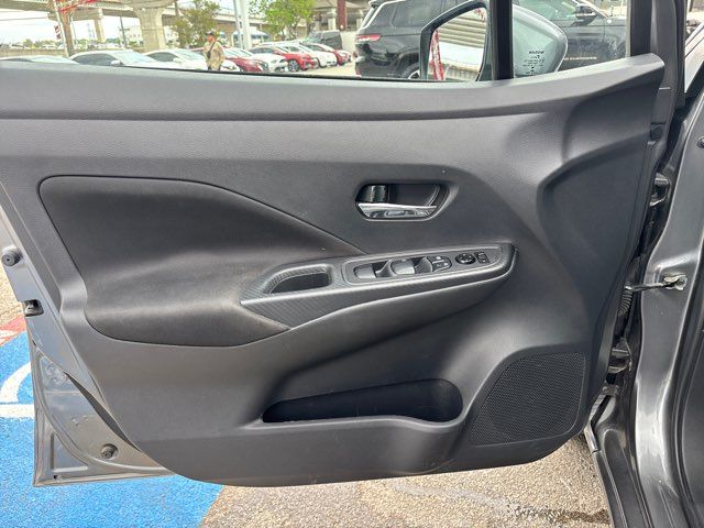 2022 Nissan Versa SV | San Antonio, TX | Clear Choice Automotive South 2022 Nissan Versa SV | San Antonio, TX | Clear Choice Automotive South