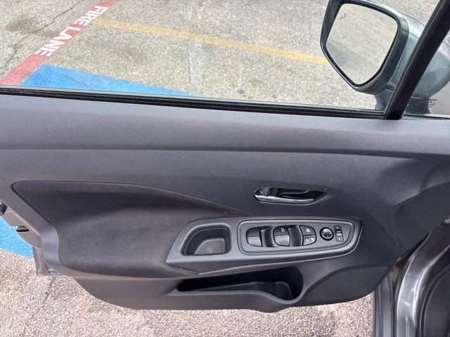 2022 Nissan Versa SV | San Antonio, TX | Clear Choice Automotive South 2022 Nissan Versa SV | San Antonio, TX | Clear Choice Automotive South