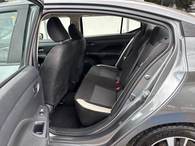 2022 Nissan Versa SV | San Antonio, TX | Clear Choice Automotive South 2022 Nissan Versa SV | San Antonio, TX | Clear Choice Automotive South