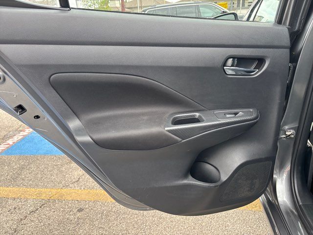 2022 Nissan Versa SV | San Antonio, TX | Clear Choice Automotive South 2022 Nissan Versa SV | San Antonio, TX | Clear Choice Automotive South