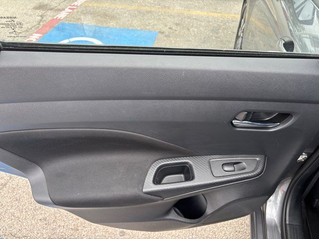 2022 Nissan Versa SV | San Antonio, TX | Clear Choice Automotive South