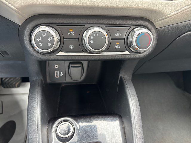 2022 Nissan Versa SV | San Antonio, TX | Clear Choice Automotive South