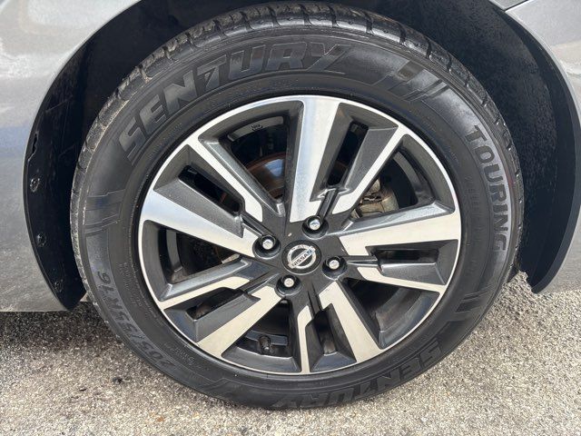 2022 Nissan Versa SV | San Antonio, TX | Clear Choice Automotive South 2022 Nissan Versa SV | San Antonio, TX | Clear Choice Automotive South