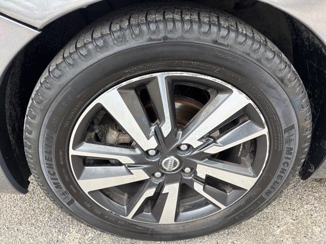 2022 Nissan Versa SV | San Antonio, TX | Clear Choice Automotive South