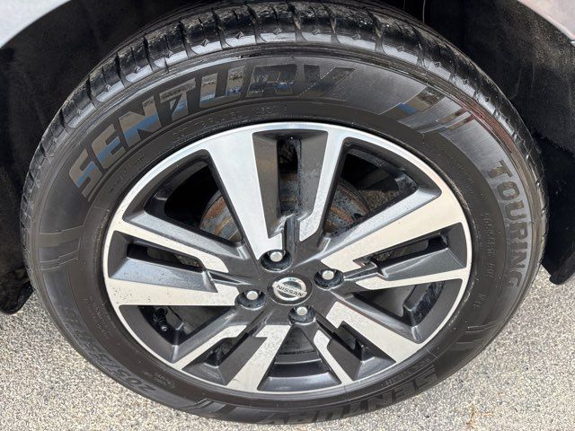 2022 Nissan Versa SV | San Antonio, TX | Clear Choice Automotive South