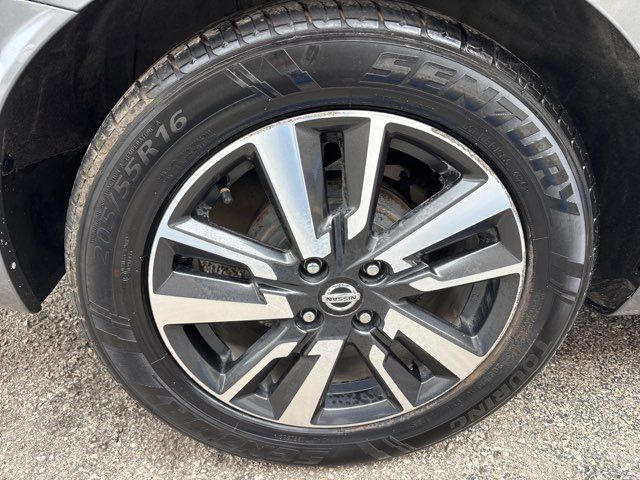 2022 Nissan Versa SV | San Antonio, TX | Clear Choice Automotive South