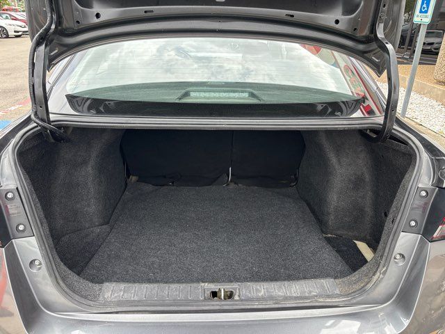2022 Nissan Versa SV | San Antonio, TX | Clear Choice Automotive South