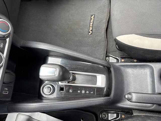 2022 Nissan Versa SV | San Antonio, TX | Clear Choice Automotive South 2022 Nissan Versa SV | San Antonio, TX | Clear Choice Automotive South