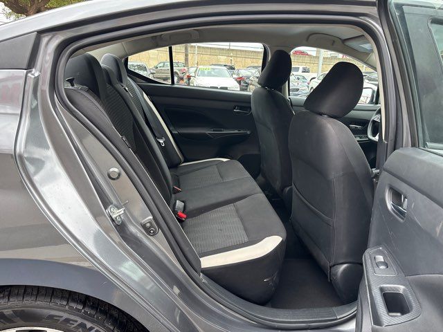 2022 Nissan Versa SV | San Antonio, TX | Clear Choice Automotive South