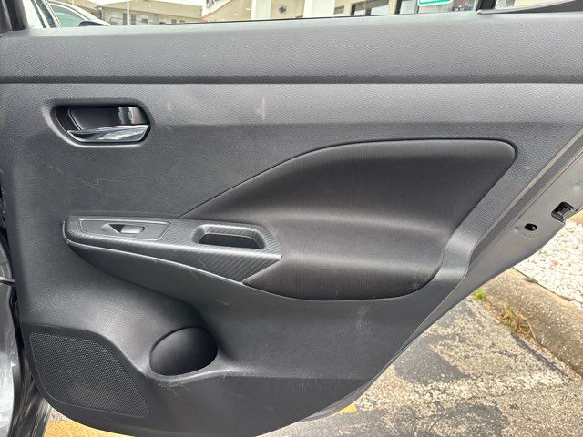 2022 Nissan Versa SV | San Antonio, TX | Clear Choice Automotive South