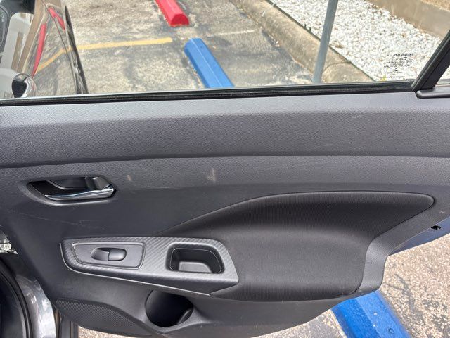 2022 Nissan Versa SV | San Antonio, TX | Clear Choice Automotive South 2022 Nissan Versa SV | San Antonio, TX | Clear Choice Automotive South