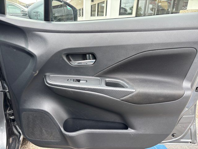 2022 Nissan Versa SV | San Antonio, TX | Clear Choice Automotive South 2022 Nissan Versa SV | San Antonio, TX | Clear Choice Automotive South