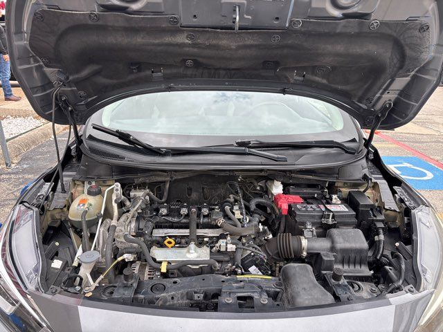 2022 Nissan Versa SV | San Antonio, TX | Clear Choice Automotive South 2022 Nissan Versa SV | San Antonio, TX | Clear Choice Automotive South