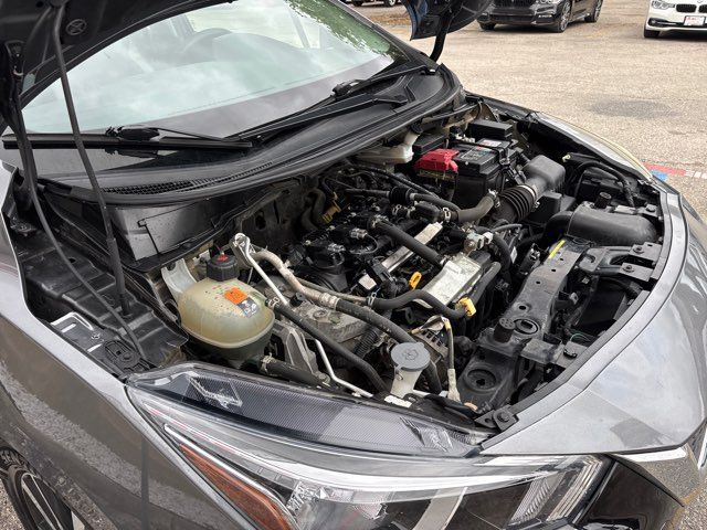 2022 Nissan Versa SV | San Antonio, TX | Clear Choice Automotive South