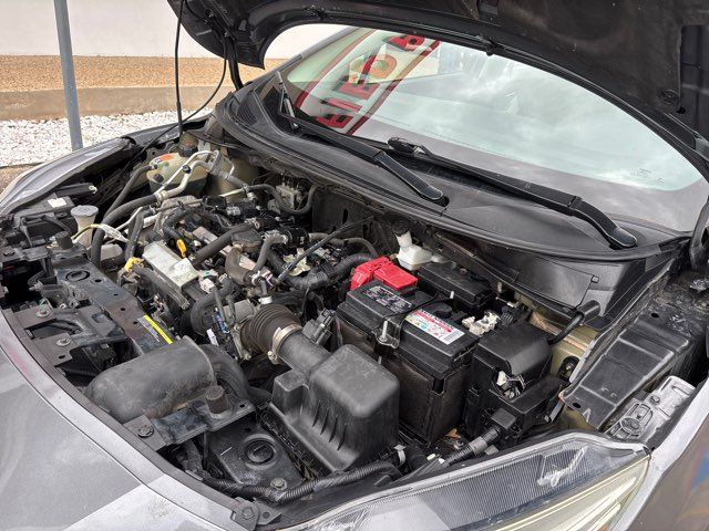 2022 Nissan Versa SV | San Antonio, TX | Clear Choice Automotive South
