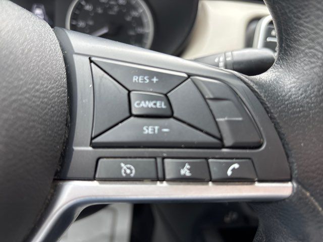 2022 Nissan Versa SV | San Antonio, TX | Clear Choice Automotive South 2022 Nissan Versa SV | San Antonio, TX | Clear Choice Automotive South