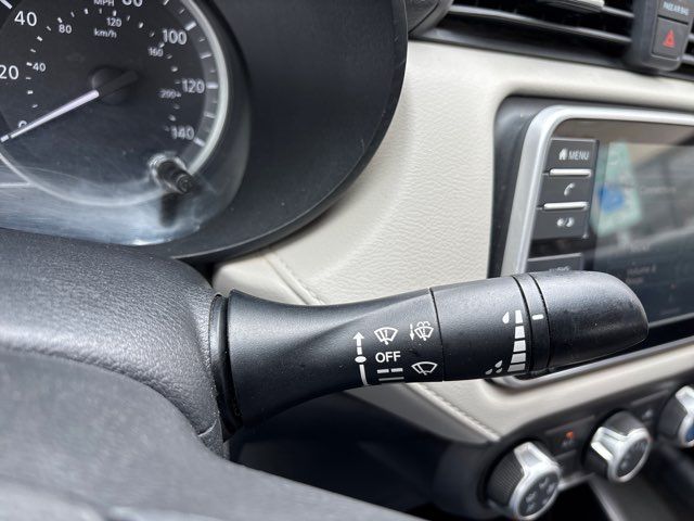 2022 Nissan Versa SV | San Antonio, TX | Clear Choice Automotive South