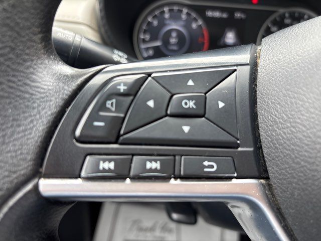 2022 Nissan Versa SV | San Antonio, TX | Clear Choice Automotive South