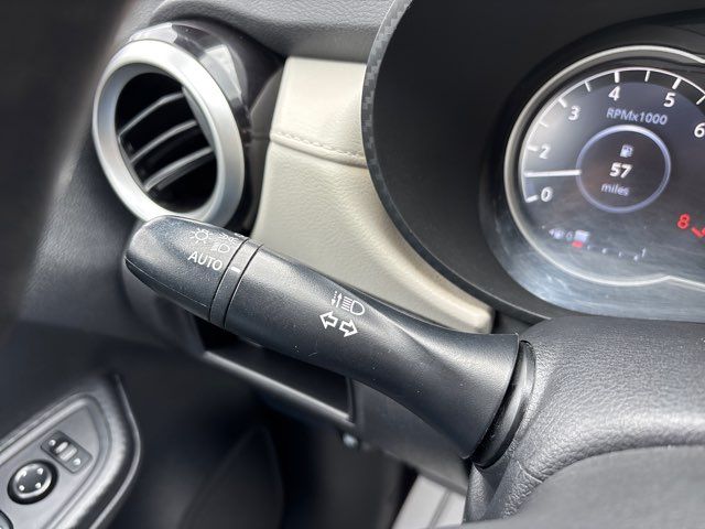 2022 Nissan Versa SV | San Antonio, TX | Clear Choice Automotive South