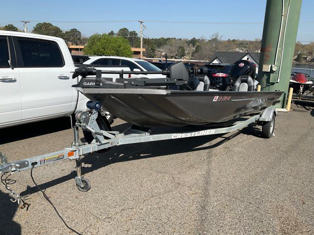 2022 Other Karavan Trailer Crestliner XFC 189 - John Gibson Auto Sales Hot Springs 2022 Other Karavan Trailer Crestliner XFC 189 - John Gibson Auto Sales Hot Springs