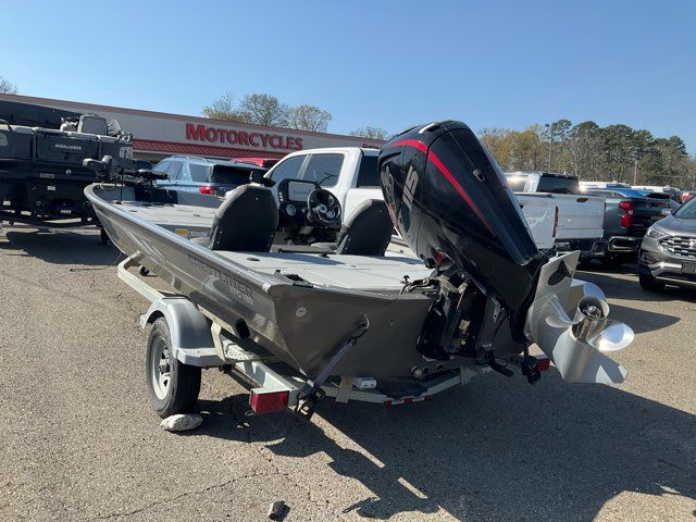 2022 Other Karavan Trailer Crestliner XFC 189 - John Gibson Auto Sales Hot Springs 2022 Other Karavan Trailer Crestliner XFC 189 - John Gibson Auto Sales Hot Springs