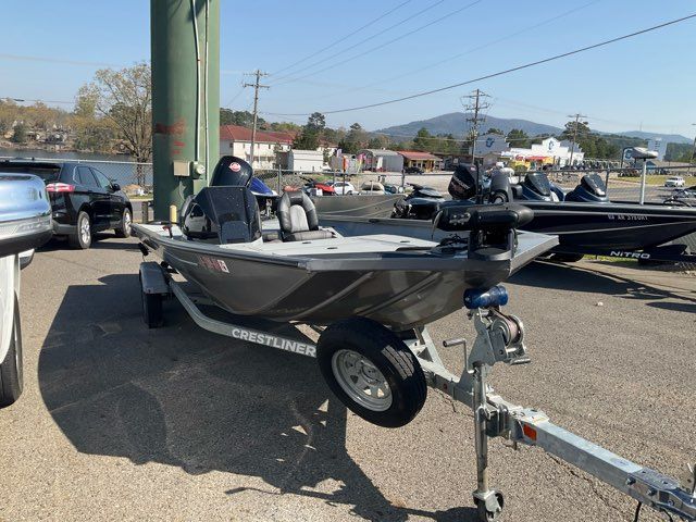 2022 Other Karavan Trailer Crestliner XFC 189 - John Gibson Auto Sales Hot Springs