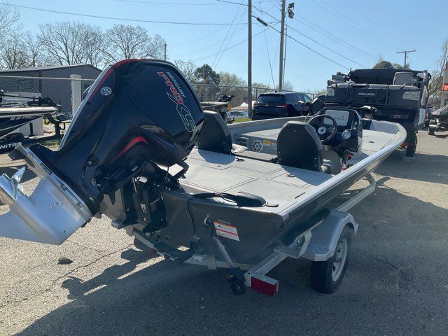 2022 Other Karavan Trailer Crestliner XFC 189 - John Gibson Auto Sales Hot Springs 2022 Other Karavan Trailer Crestliner XFC 189 - John Gibson Auto Sales Hot Springs