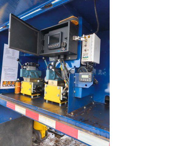 2022 Other Overbuilt Model 10 22' Portable Crusher