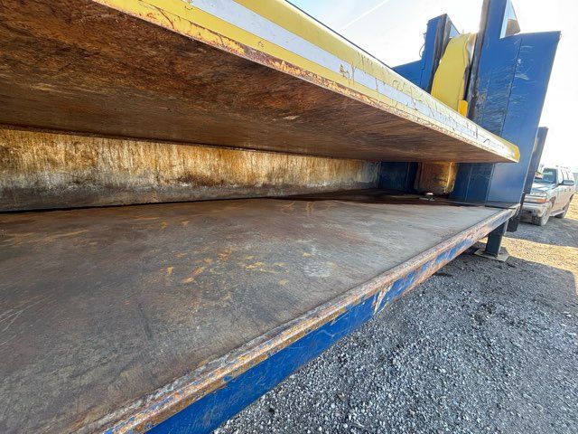 2022 Other Overbuilt Model 10 22' Portable Crusher