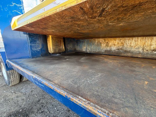 2022 Other Overbuilt Model 10 22' Portable Crusher