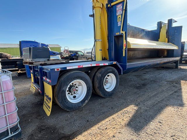 2022 Other Overbuilt Model 10 22' Portable Crusher
