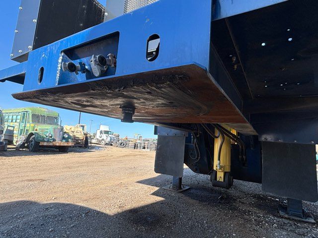 2022 Other Overbuilt Model 10 22' Portable Crusher