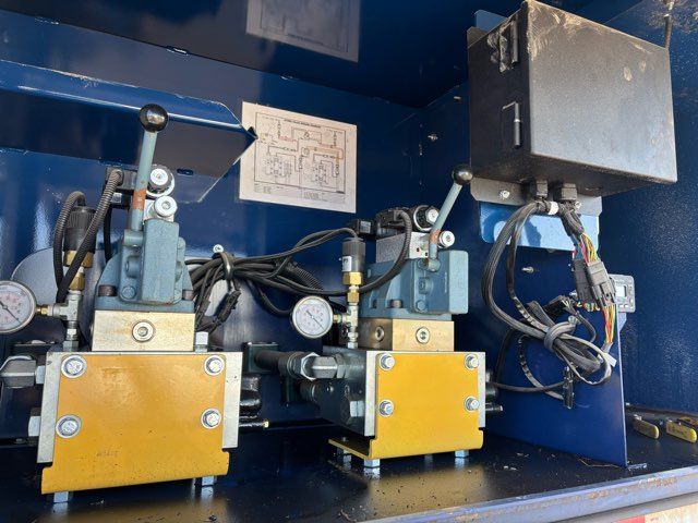 2022 Other Overbuilt Model 10 22' Portable Crusher