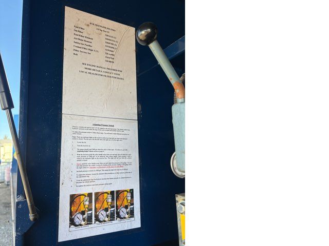 2022 Other Overbuilt Model 10 22' Portable Crusher