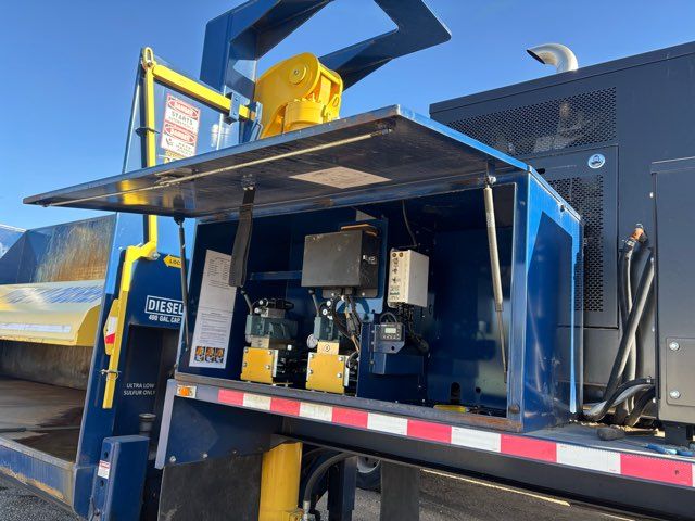 2022 Other Overbuilt Model 10 22' Portable Crusher