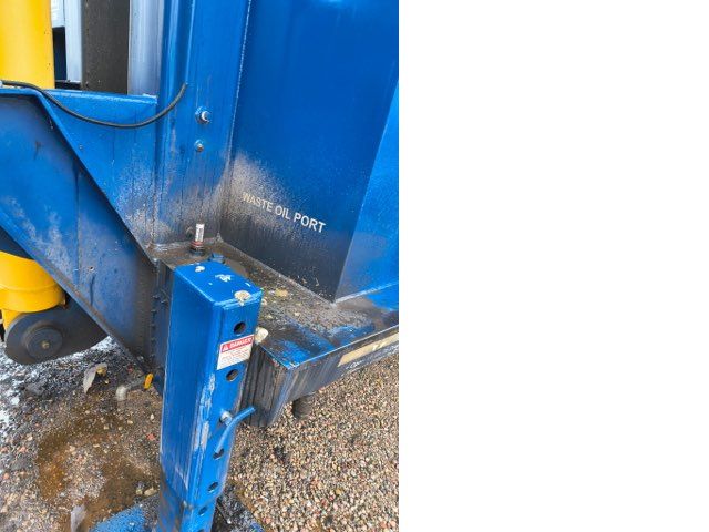 2022 Other Overbuilt Model 10 22' Portable Crusher