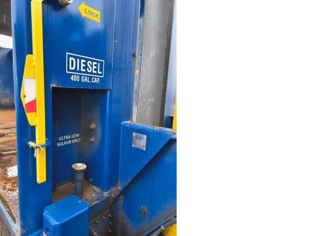 2022 Other Overbuilt Model 10 22' Portable Crusher