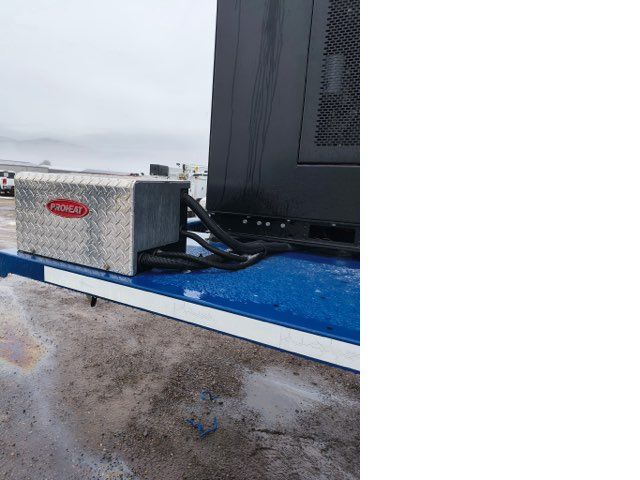 2022 Other Overbuilt Model 10 22' Portable Crusher