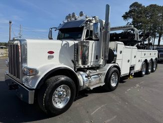 2022 Peterbilt 389  | Elm City, NC | Nick's Motorsports